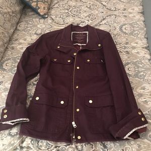 J. Crew jacket